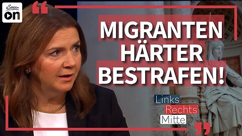 6.10.25 servusTV 👉Links. Rechts. Mitte | Freispruch im "Fall Anna": Täterschutz statt Opferschutz?