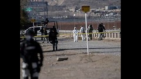 President Trump Declares National Emergency at Southern Border