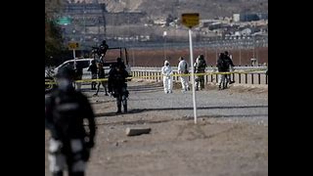 President Trump Declares National Emergency at Southern Border