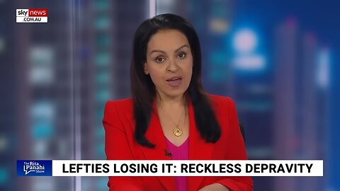 Lefties Losing It: Insurrection in Minneapolis