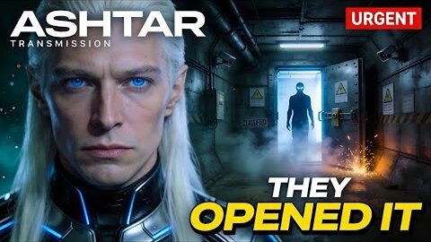 ✨️URGENT MESSAGE TO ALL GROUND CREW✨️ | The Pleiadians | Ashtar Command (10)