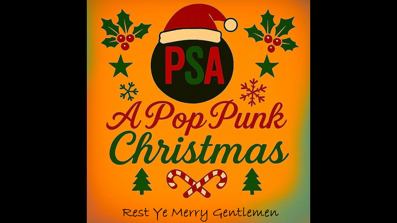 Rest Ye Merry Gentlemen