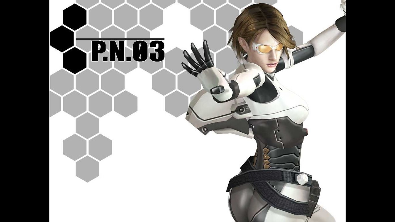 RMG Rebooted EP 559 P.N. 03 Gamecube Game Review