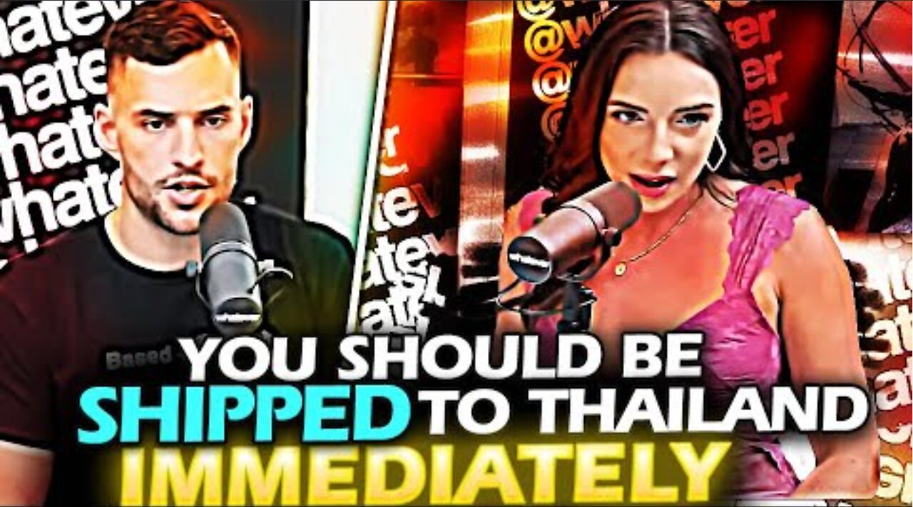 DELUSIONAL flat 304 with OUTRAGEOUS standards gets ROASTED ruthlessly when she said THIS