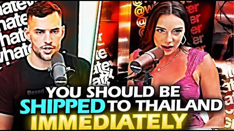 DELUSIONAL flat 304 with OUTRAGEOUS standards gets ROASTED ruthlessly when she said THIS