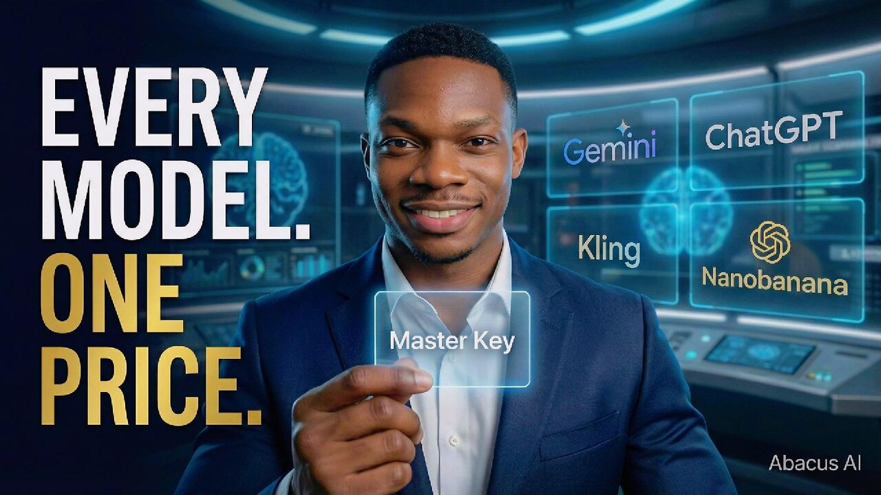 Stop Paying for Multiple AI Tools — Use This Instead EP #367