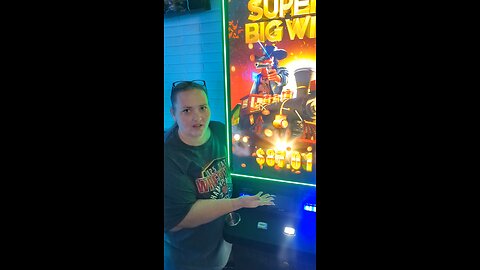 BradKuz76 Rhonda wins at Criner's