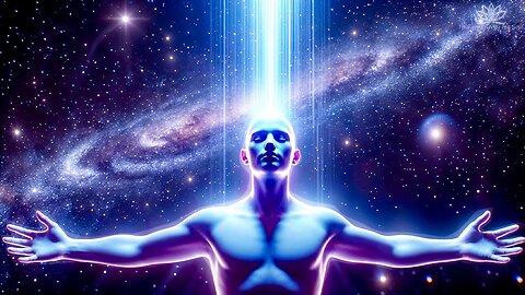 432Hz – The Frequency That Cleanses Body and Soul – Healing Energy for Soul