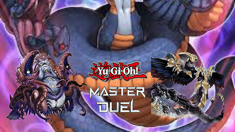 Deck Profile explained & Replays: Vennominaga Slifer Reptile Alien Ogdoadic Mitsurugi Rank-Up deck