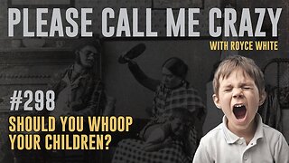 Should Parents Whoop Their Children? | EP #298 | The Truth On Black Nuclear Families | Royce White