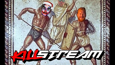 KILLSTREAM: NeedMoreAmalek vs BasedFaithTV on Christianity, Elon Calls Fuentes a Fed, + Candyland