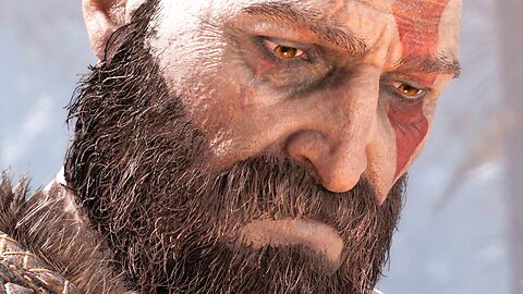 God of War Ragnarök part 120