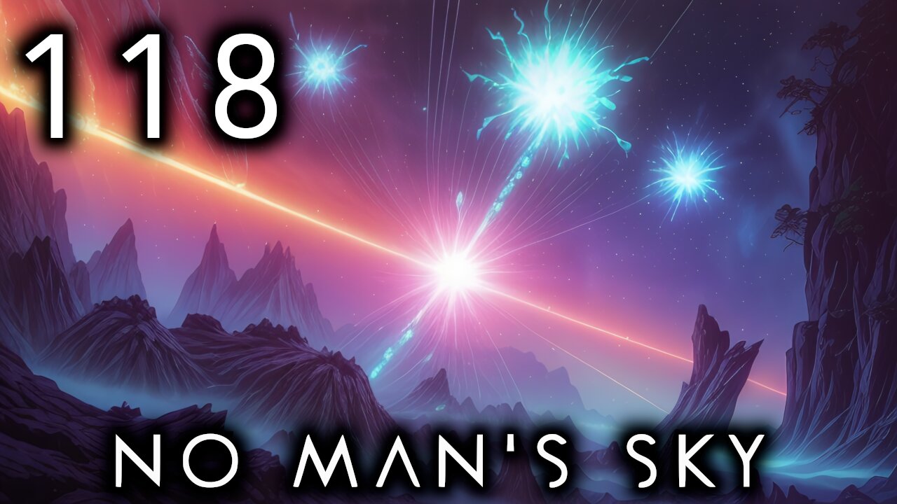No Man's Sky - 118