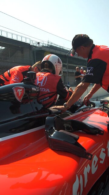 Así es como entrenan los pilotos de Fórmula 1