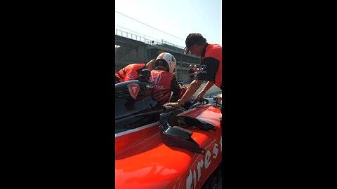 Así es como entrenan los pilotos de Fórmula 1