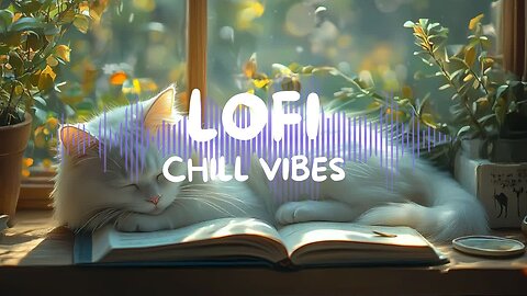 1 Hour of Cozy Lofi Beats to Relax, Study & Focus | The Ultimate Chill Vibes ☕🌙📚