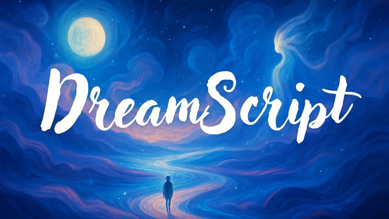 DREAMSCRIPT AND NOIRWAVE