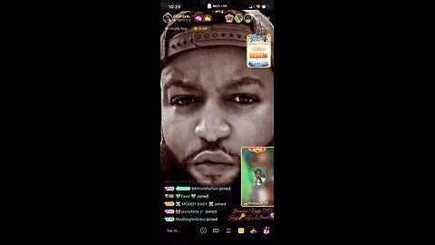 BIGO BRANDON KEYZ AND SHAKIE