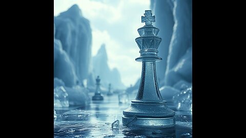 Use CHESS to level up! ♟️