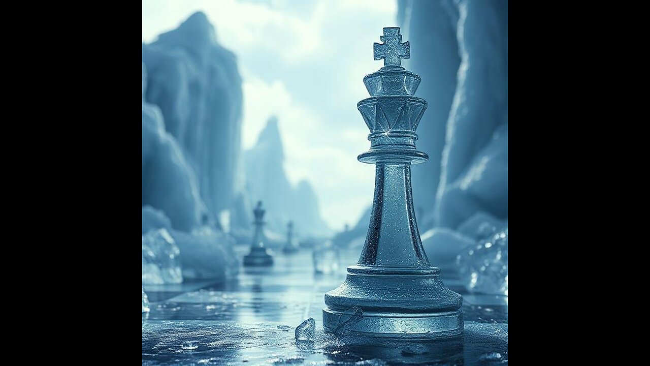 Use CHESS to level up! ♟️