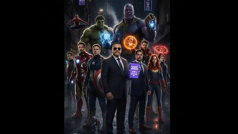 You don't need super heroes, you need legal protection now read description for more