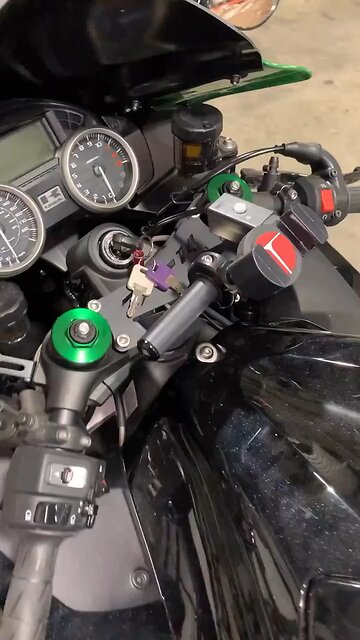 220320 Diablo cold start after Voodoo install