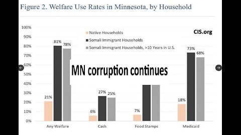 Somali scam in MN continues to go viral