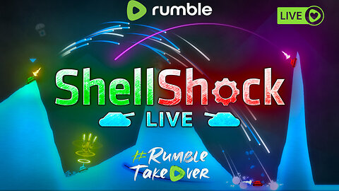 Shellshock LIVE - with the boys