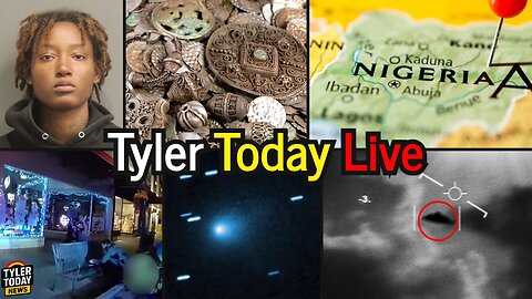 Aliens, monkeys, explosions?! That and more from over the weekend | TT Live #116