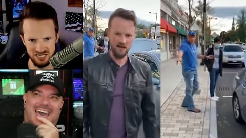 How Many Geeks and Gamers Does it Take to Change A Chinese Tire?