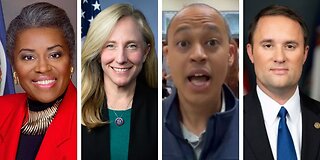 GOP Failure: Virginia 2025