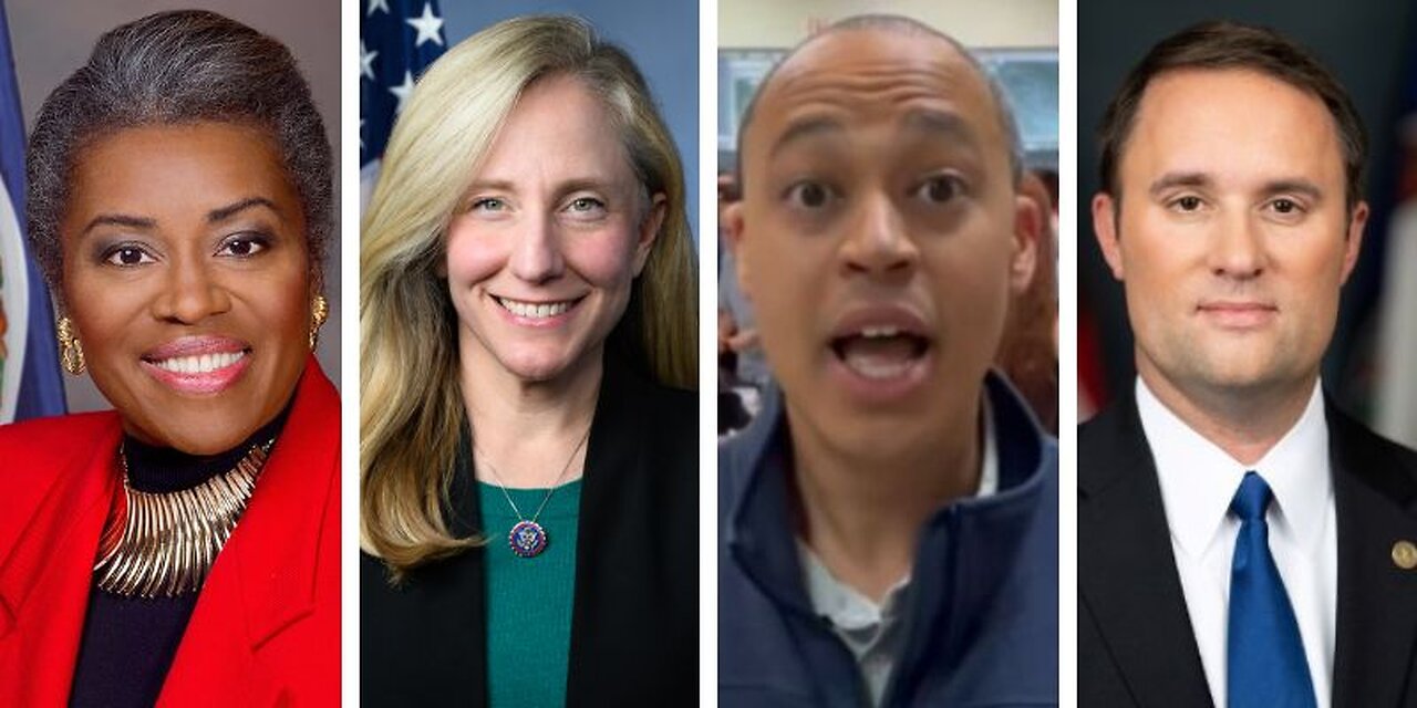 GOP Failure: Virginia 2025