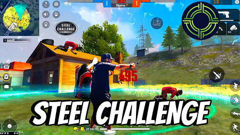 Old Bridge Steel Challenge NJ Championship Match Dan RPO #unloadshowclear #Steelchallege