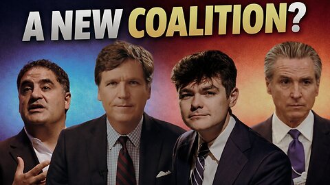 An Emerging Coalition Between Right and Left?