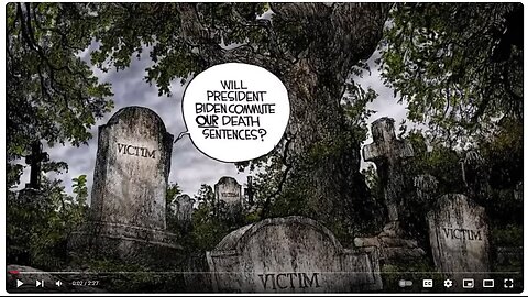 Illegals = Innocent Victims