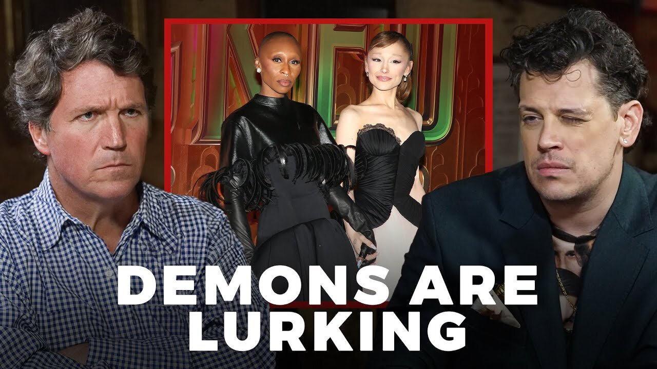 Milo Yiannopoulos: We Opened a Portal and Let the Demons In