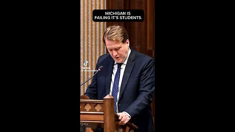 Where is Gretchen witchmer