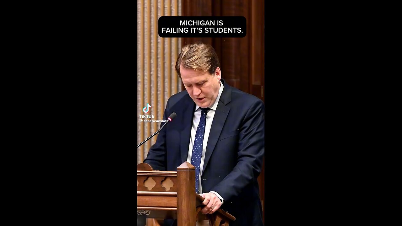 Where is Gretchen witchmer