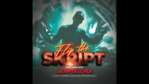 10/14/25 Flip The Skript Ep#234 Whars Next?