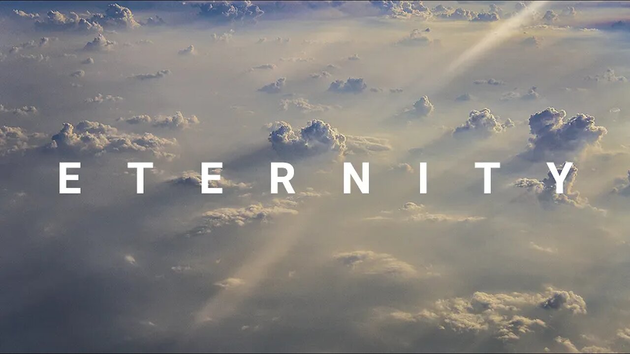 Lee Strobel | If you died TODAY, where would you be spending eternity? #eternity