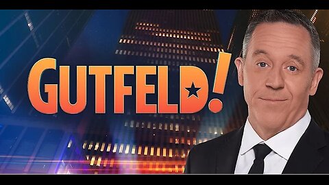Gutfeld! - Thursday, December 4