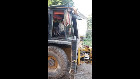 JCB Ne Khurda Road
