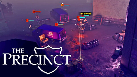 Raiding ANTIFA! The Precinct Part 8