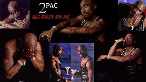 Dj Alyssa Monsanto - 9 Out Of 10 So-Called "Hip Hop Legends" Are Really Gay Actors