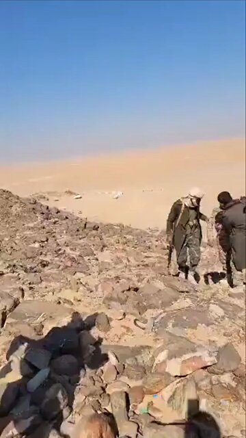 🇾🇪🇾🇪⚡️ UAE-backed Hadhrami Elite Forces have also captured