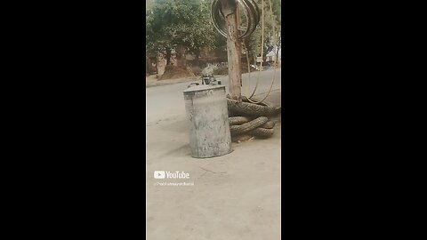 tere bagair