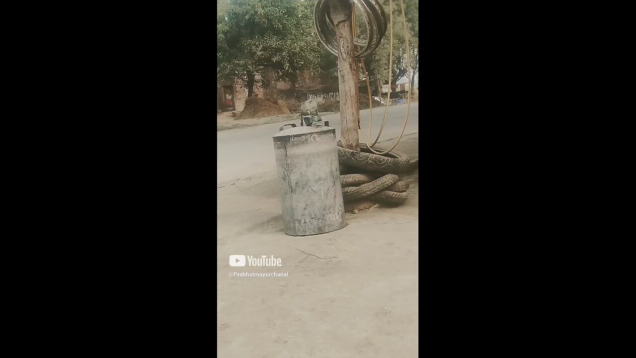 tere bagair