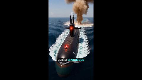America Surrendered this to China?