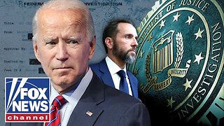 ARCTIC FROSTBITE: Unearthed docs from Biden admin probe leaves GOP fuming