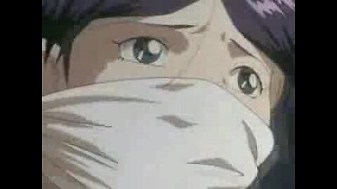 Virtua Fighter damsel 2